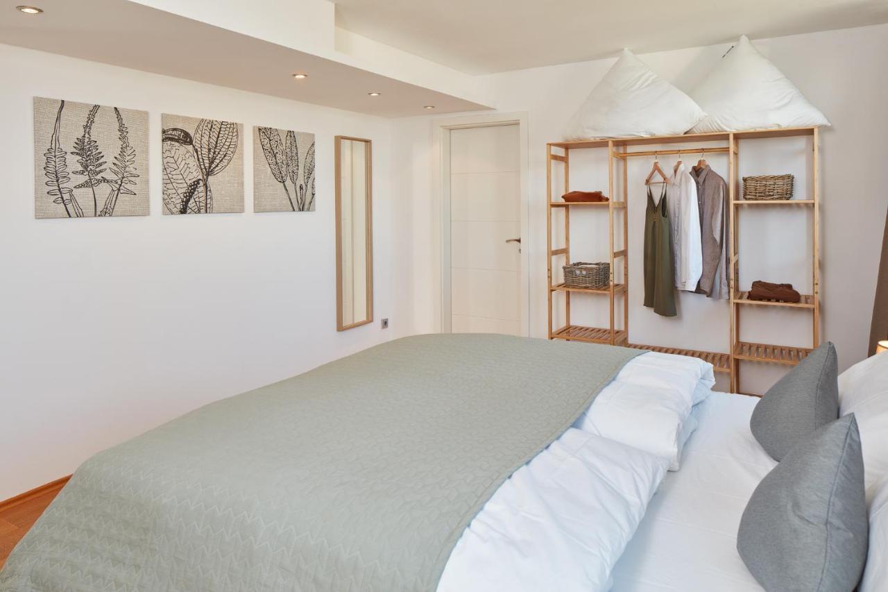 뉘른베르크 ⸨⸩ Sunset Penthouse: Messe - Siemens - Db - Man ⸨⸩ 아파트 외부 사진